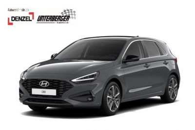 Hyundai i30 Vorführwagen Hyundai i30 Vorführwagen