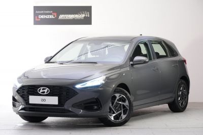 Hyundai i30 Vorführwagen Hyundai i30 Vorführwagen