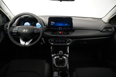 Hyundai i30 Vorführwagen Hyundai i30 Vorführwagen