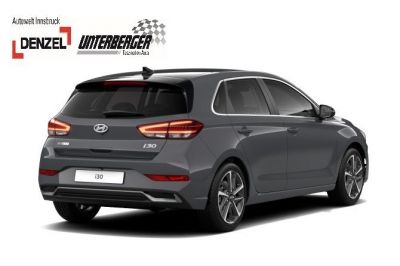 Hyundai i30 Vorführwagen Hyundai i30 Vorführwagen