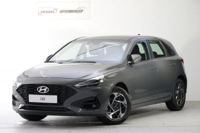 Hyundai i30 Vorführwagen Hyundai i30 Vorführwagen