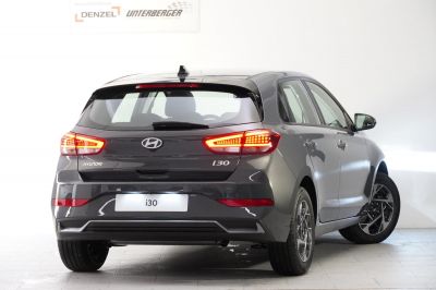 Hyundai i30 Vorführwagen Hyundai i30 Vorführwagen