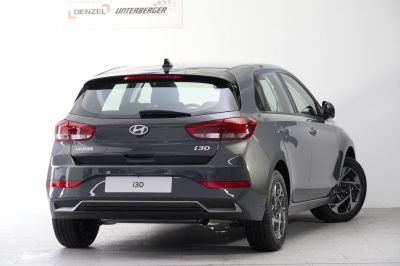 Hyundai i30 Vorführwagen Hyundai i30 Vorführwagen