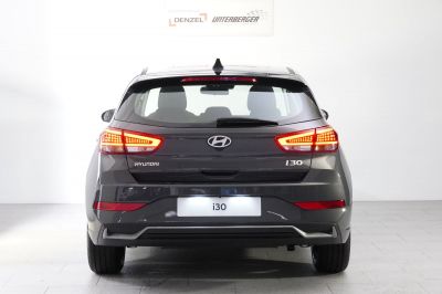Hyundai i30 Vorführwagen Hyundai i30 Vorführwagen