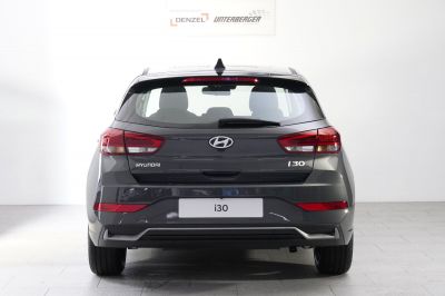 Hyundai i30 Vorführwagen Hyundai i30 Vorführwagen