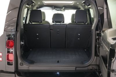 Land Rover Defender Neuwagen Land Rover Defender Neuwagen