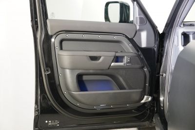 Land Rover Defender Neuwagen Land Rover Defender Neuwagen