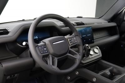 Land Rover Defender Neuwagen Land Rover Defender Neuwagen