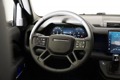 Land Rover Defender Neuwagen Land Rover Defender Neuwagen