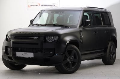 Land Rover Defender Neuwagen Land Rover Defender Neuwagen