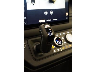 Land Rover Defender Neuwagen Land Rover Defender Neuwagen