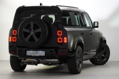 Land Rover Defender Neuwagen Land Rover Defender Neuwagen