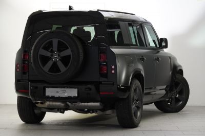 Land Rover Defender Neuwagen Land Rover Defender Neuwagen