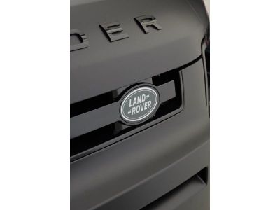 Land Rover Defender Neuwagen Land Rover Defender Neuwagen