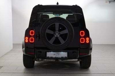 Land Rover Defender Neuwagen Land Rover Defender Neuwagen