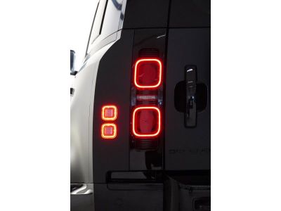 Land Rover Defender Neuwagen Land Rover Defender Neuwagen
