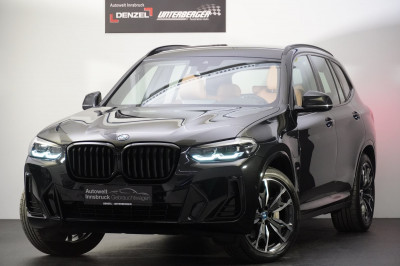 BMW X3 Gebrauchtwagen BMW X3 Gebrauchtwagen