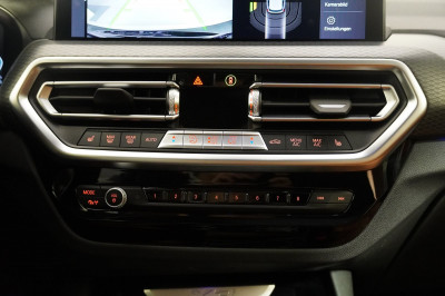 BMW X3 Gebrauchtwagen BMW X3 Gebrauchtwagen