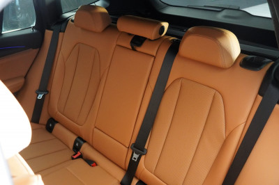 BMW X3 Gebrauchtwagen BMW X3 Gebrauchtwagen