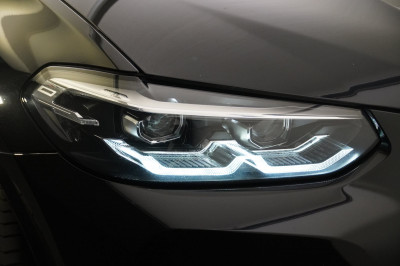 BMW X3 Gebrauchtwagen BMW X3 Gebrauchtwagen