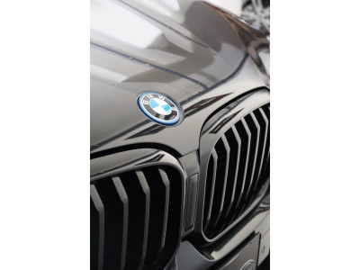 BMW X3 Gebrauchtwagen BMW X3 Gebrauchtwagen