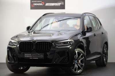 BMW X3 Gebrauchtwagen BMW X3 Gebrauchtwagen
