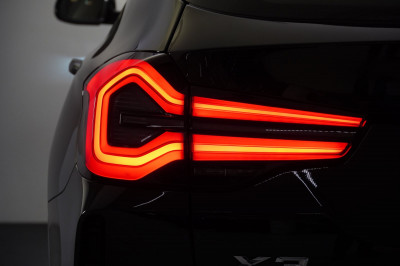 BMW X3 Gebrauchtwagen BMW X3 Gebrauchtwagen