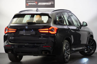 BMW X3 Gebrauchtwagen BMW X3 Gebrauchtwagen