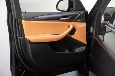 BMW X3 Gebrauchtwagen BMW X3 Gebrauchtwagen