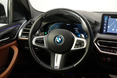 BMW X3 Gebrauchtwagen BMW X3 Gebrauchtwagen