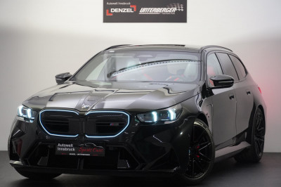 BMW 5er Gebrauchtwagen BMW 5er Gebrauchtwagen