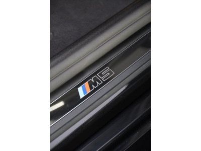 BMW 5er Gebrauchtwagen BMW 5er Gebrauchtwagen