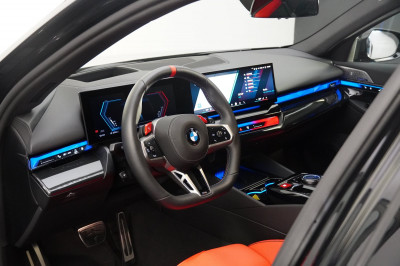 BMW 5er Gebrauchtwagen BMW 5er Gebrauchtwagen