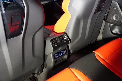 BMW 5er Gebrauchtwagen BMW 5er Gebrauchtwagen