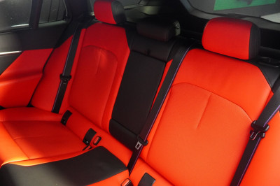 BMW 5er Gebrauchtwagen BMW 5er Gebrauchtwagen