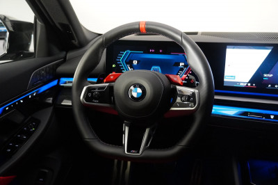 BMW 5er Gebrauchtwagen BMW 5er Gebrauchtwagen