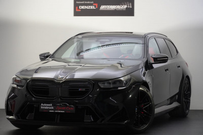 BMW 5er Gebrauchtwagen BMW 5er Gebrauchtwagen