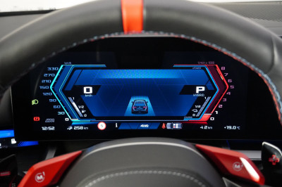 BMW 5er Gebrauchtwagen BMW 5er Gebrauchtwagen