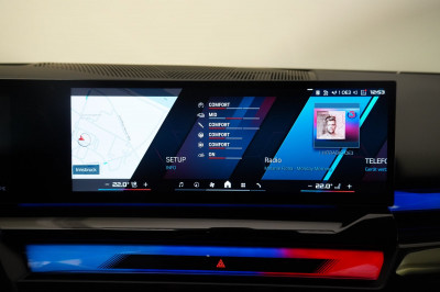 BMW 5er Gebrauchtwagen BMW 5er Gebrauchtwagen