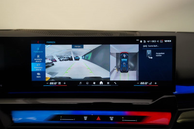 BMW 5er Gebrauchtwagen BMW 5er Gebrauchtwagen