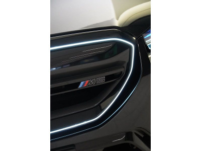 BMW 5er Gebrauchtwagen BMW 5er Gebrauchtwagen