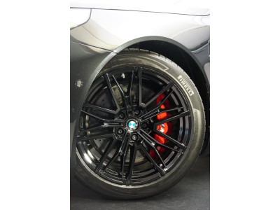 BMW 5er Gebrauchtwagen BMW 5er Gebrauchtwagen