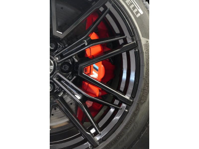 BMW 5er Gebrauchtwagen BMW 5er Gebrauchtwagen