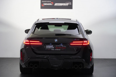 BMW 5er Gebrauchtwagen BMW 5er Gebrauchtwagen