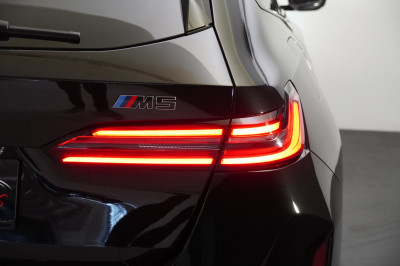 BMW 5er Gebrauchtwagen BMW 5er Gebrauchtwagen