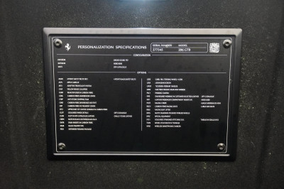 Ferrari 296 Gebrauchtwagen