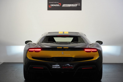 Ferrari 296 Gebrauchtwagen