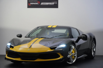 Ferrari 296 Gebrauchtwagen