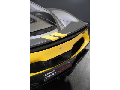 Ferrari 296 Gebrauchtwagen