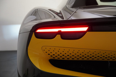 Ferrari 296 Gebrauchtwagen